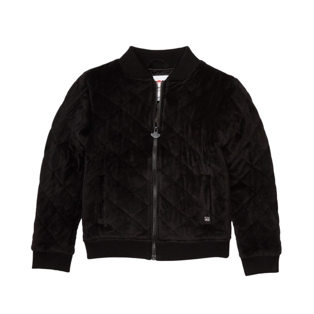 Appaman Nikki Velvet Bomber